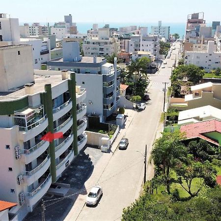 1024 - Apartamento Em Bombinhas Para Locacao De Temporada - Praia De Bombas Buitenkant foto