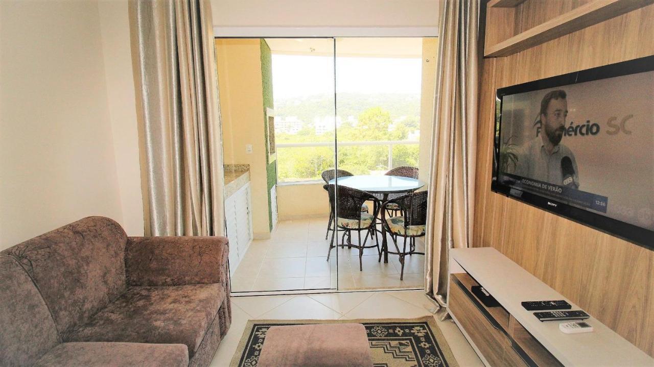 1024 - Apartamento Em Bombinhas Para Locacao De Temporada - Praia De Bombas Buitenkant foto