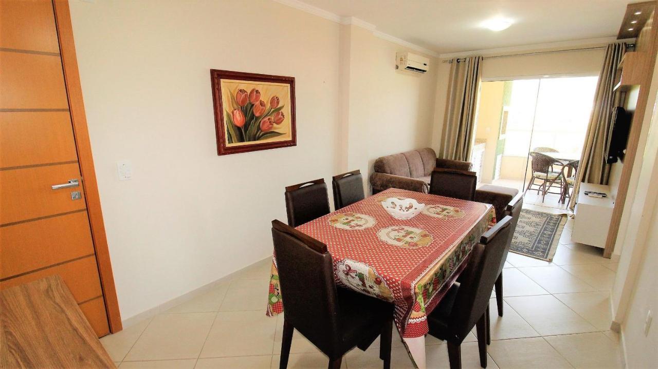 1024 - Apartamento Em Bombinhas Para Locacao De Temporada - Praia De Bombas Buitenkant foto